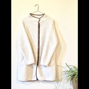 Sherpa Jacket